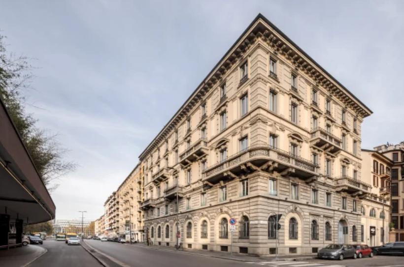 Punto raccolta Milano